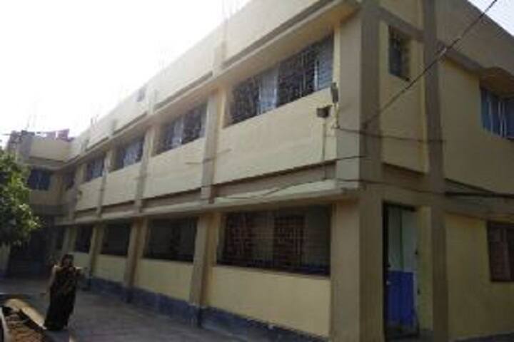 hostel